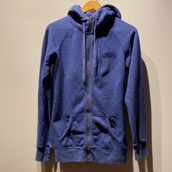 Roots hoodie - Picture 1 of 5